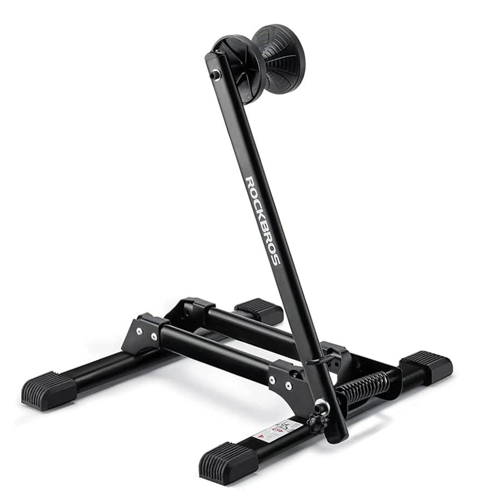 eng_pl_Rockbros-27210001001-Folding-Bicycle-Stand-Black-157372_1