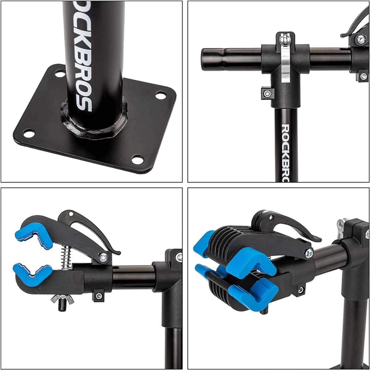 eng_pl_Rockbros-27210002001-Service-Stand-with-Quick-Releases-for-Bicycles-Black-163816_2