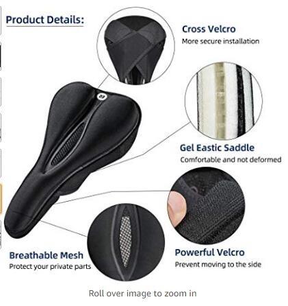 eng_pl_Rockbros-LF047-S-silicone-gel-bicycle-seat-cover-size-M-black-157399_7