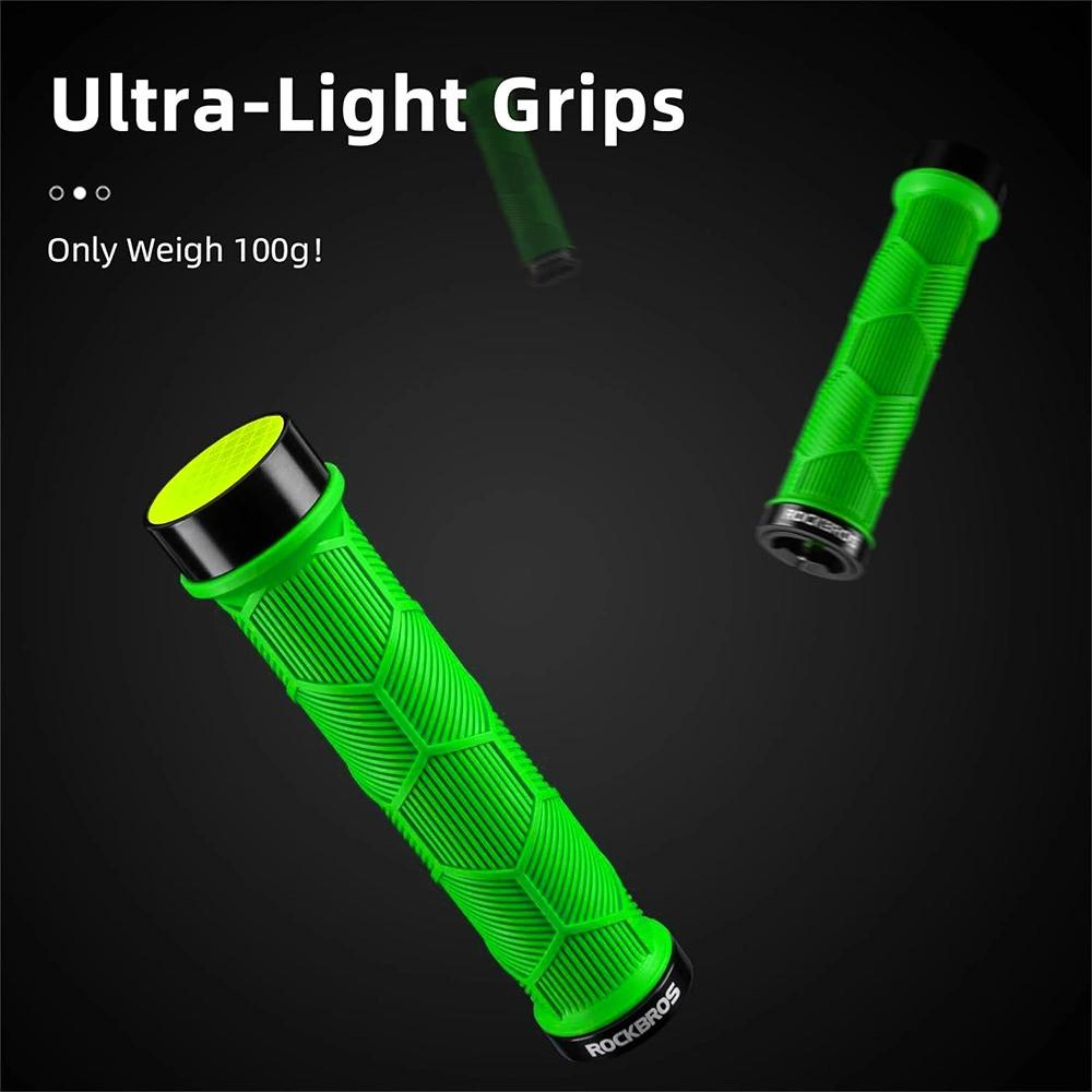 eng_pl_Rockbros-40720007005-bicycle-grips-with-reflector-green-157603_3