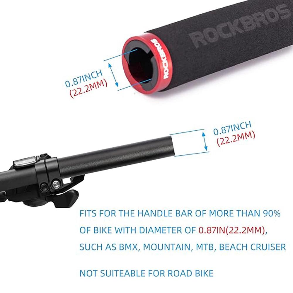 eng_pl_Rockbros-BT1001BKRD-sponge-bicycle-handlebar-grips-black-and-red-157420_6