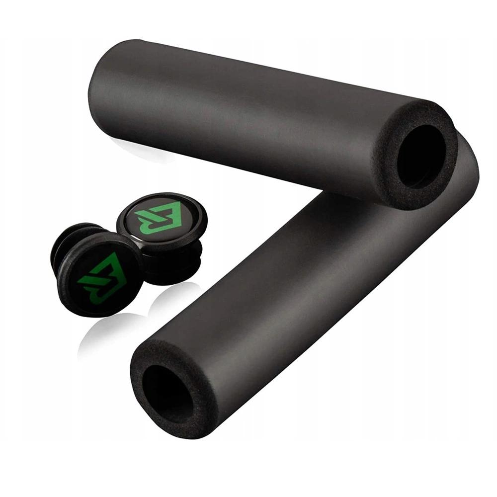 eng_pl_Rockbros-GMBT1001BK-bicycle-grips-made-of-silicone-foam-black-157417_4