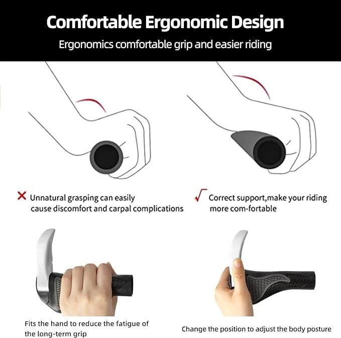 eng_pl_Rockbros-BT1007W-Bicycle-Holder-Set-with-Horns-White-157413_2
