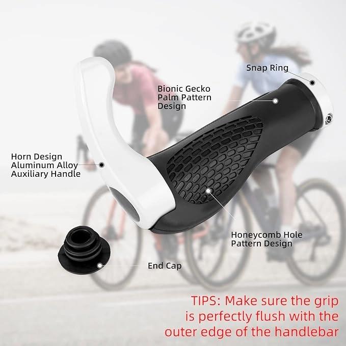 eng_pl_Rockbros-BT1007W-Bicycle-Holder-Set-with-Horns-White-157413_4