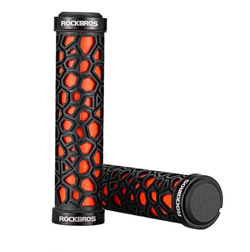 eng_pl_Rockbros-2017-14AOR-bicycle-grips-black-and-orange-157423_1