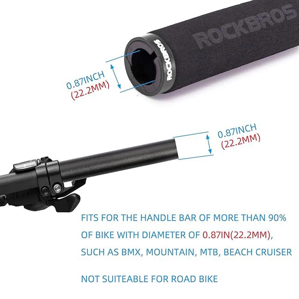 eng_pl_Rockbros-BT1001BKBK-sponge-bicycle-handlebar-grips-black-157421_6