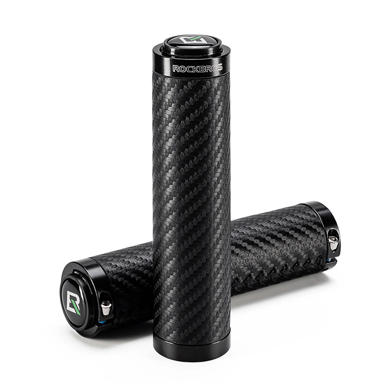 eng_pl_Rockbros-Bike-Grips-Twisted-Straight-Anti-Slip-Grips-Black-189217_1