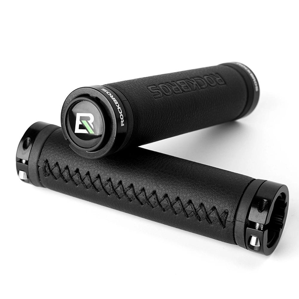 eng_pl_Rockbros-40210003001-microfiber-bicycle-handlebar-grips-black-157429_1