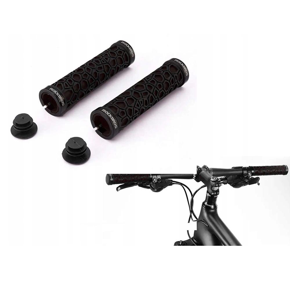 eng_pl_Rockbros-2017-14ABK-bicycle-grips-black-157422_2