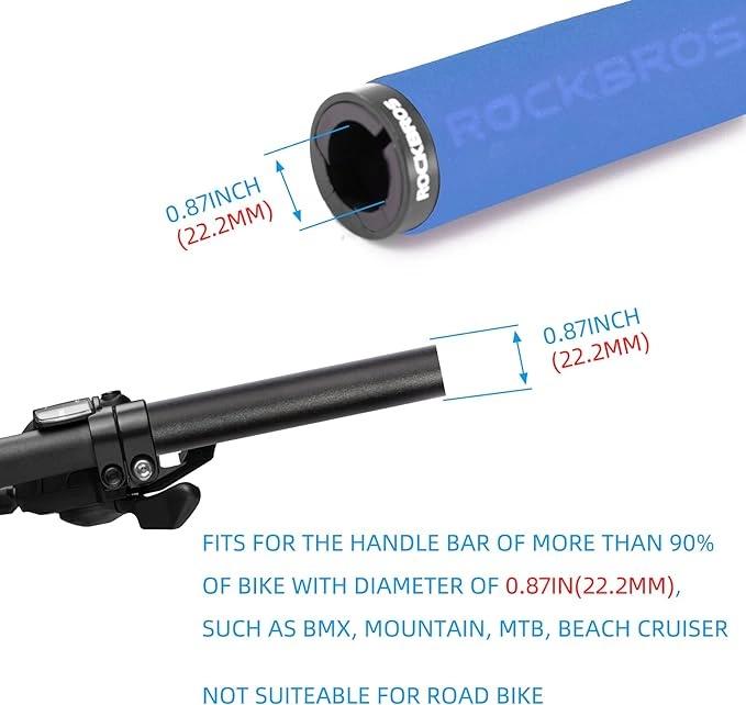 eng_pl_Rockbros-BT1001BLBK-sponge-bicycle-handlebar-grips-blue-and-black-157418_4