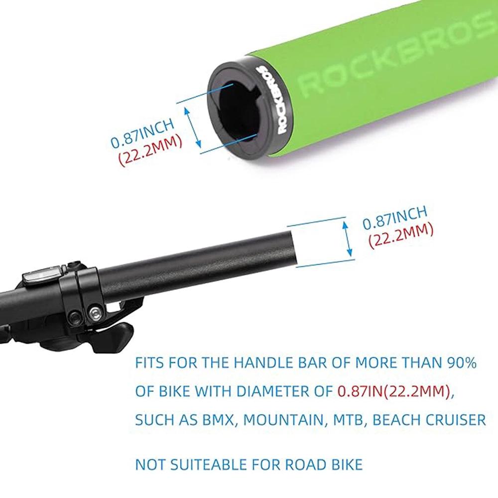 eng_pl_Rockbros-BT1001GNBK-sponge-bicycle-handlebar-grips-green-and-black-157419_4