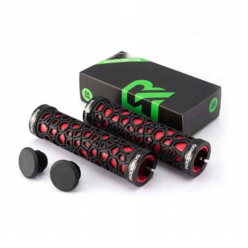 eng_pl_Rockbros-2017-14ARD-bicycle-grips-black-and-red-157425_2