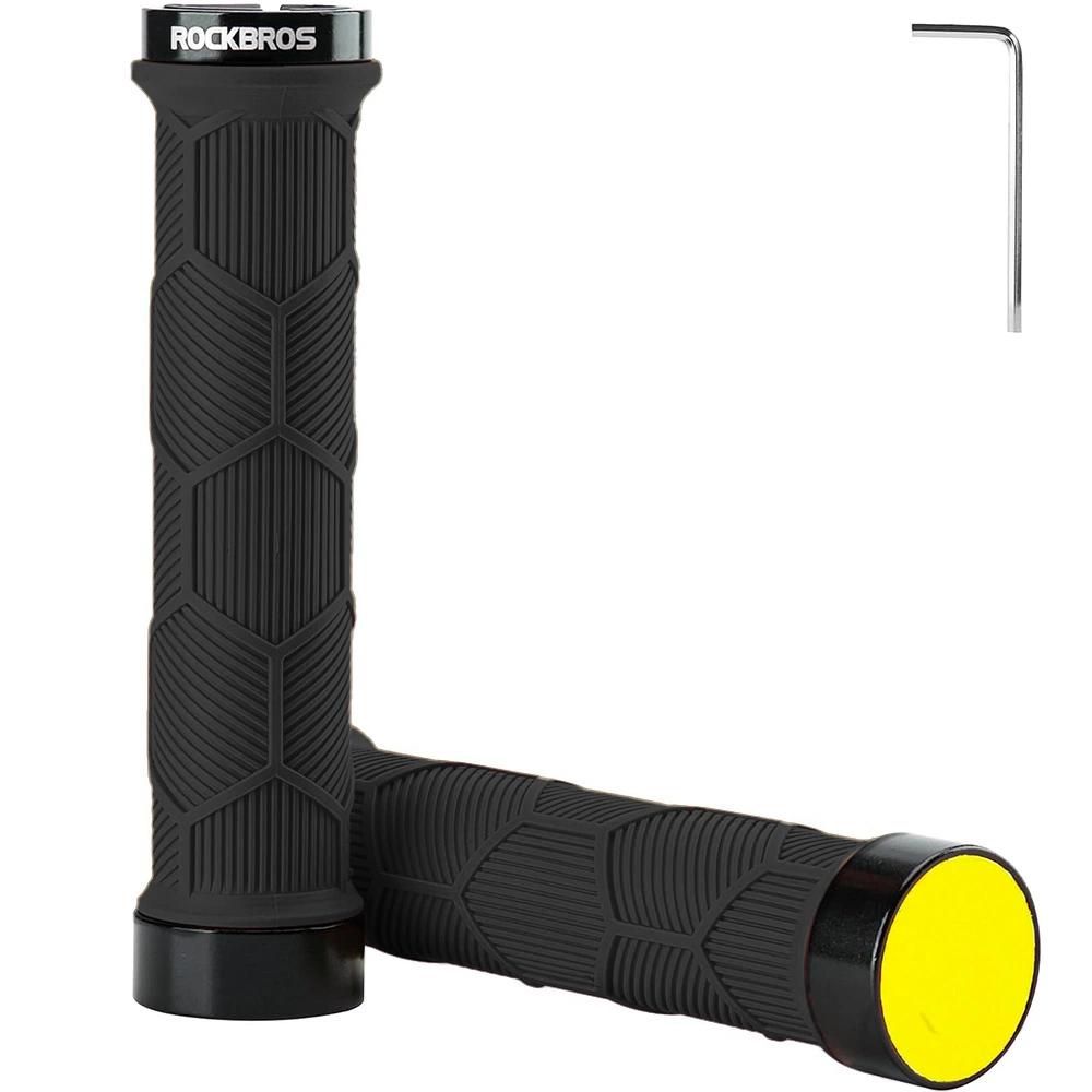 eng_pl_Rockbros-40720007001-bicycle-grips-with-reflector-black-157600_1