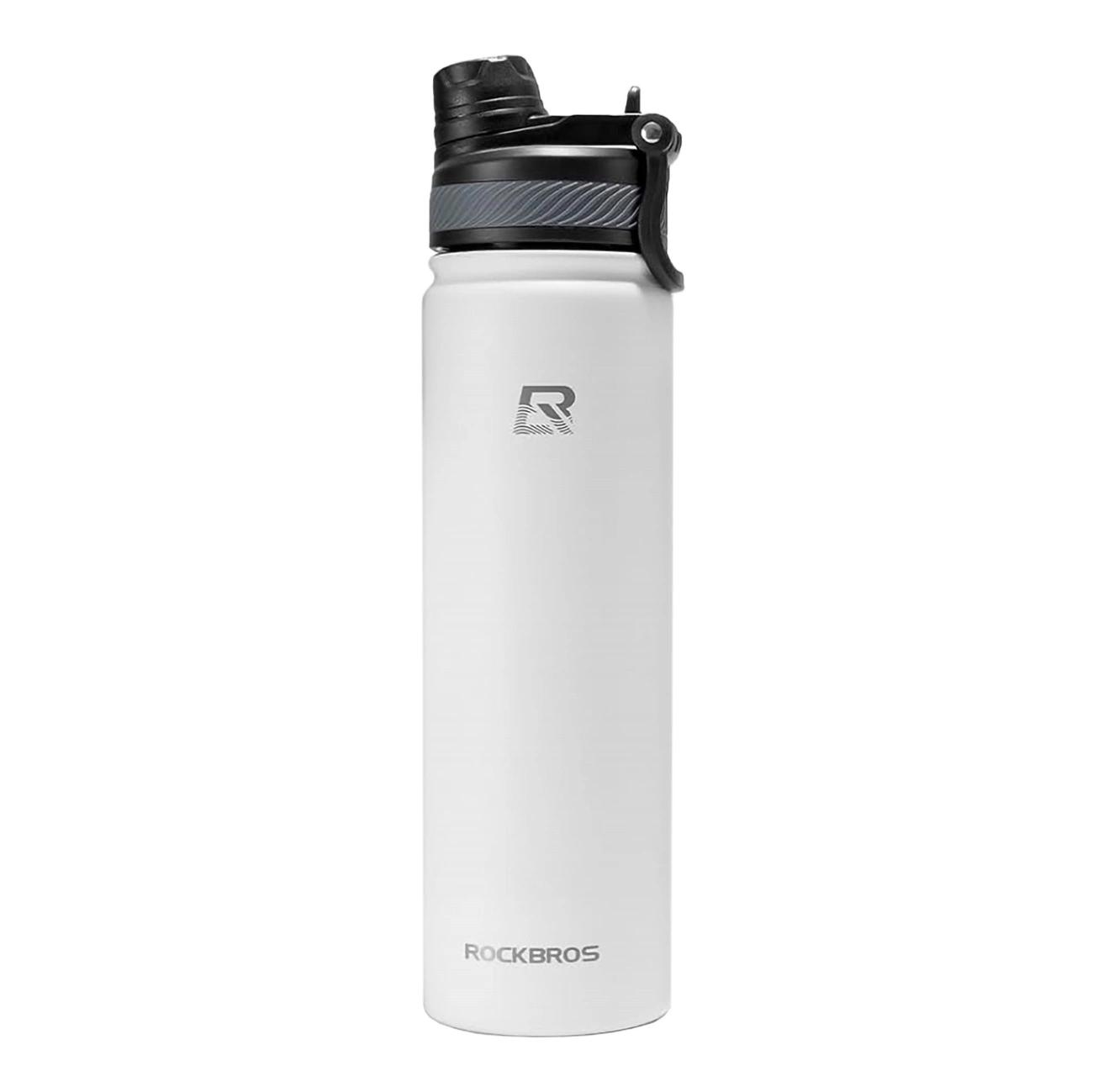 eng_pl_Rockbros-35210029006-bicycle-thermal-bottle-for-drinks-620-ml-white-163848_1