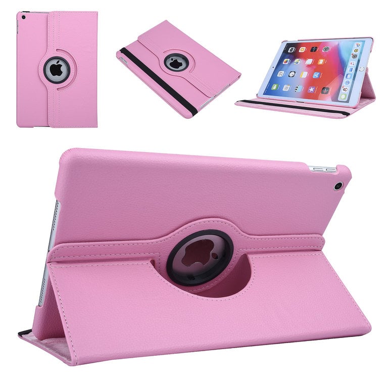 apple-ipad-102-2019-rose-tablet-housse-rotatif