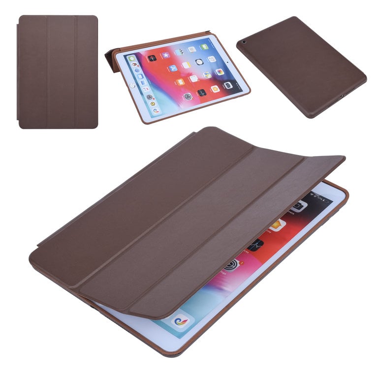 apple-ipad-102-2019-marron-tablet-housse-smart-cas