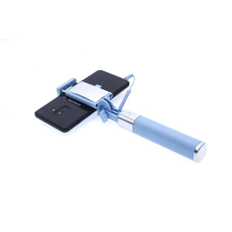 selfie-stick-blauw-8719273273494