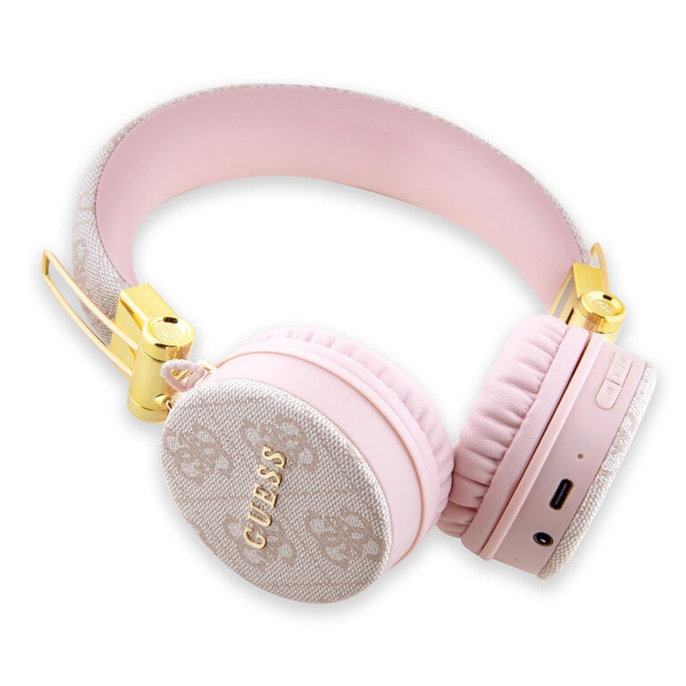 guess-guess-bluetooth-headphones-4g-metal-logo-ros