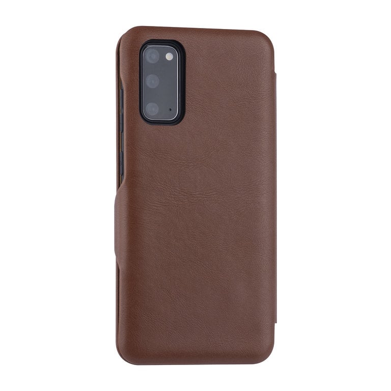 uniq-accessory-samsung-galaxy-s20-marron-book-type