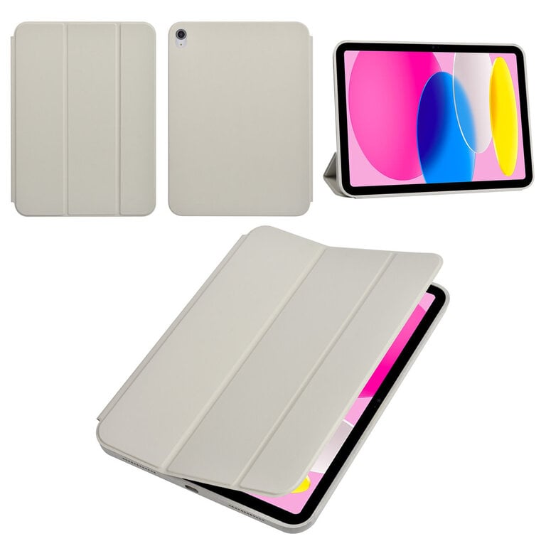 apple-ipad-109-2022-tablet-housse-smart-case-gris