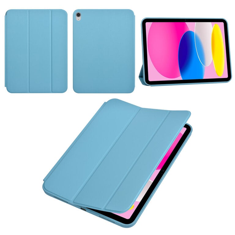 apple-ipad-109-2022-tablet-housse-smart-case-bleu