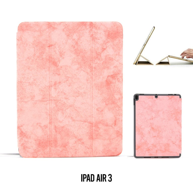 tablet-housse-apple-ipad-air-3-smart-case-rose-mar