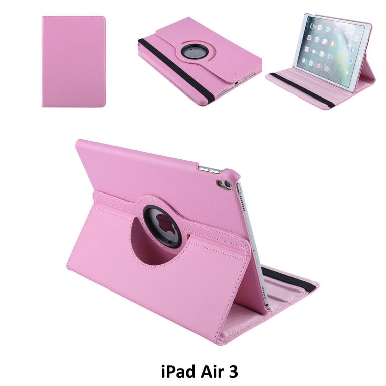 tablet-housse-apple-ipad-air-3-rotatif-rose-2-posi