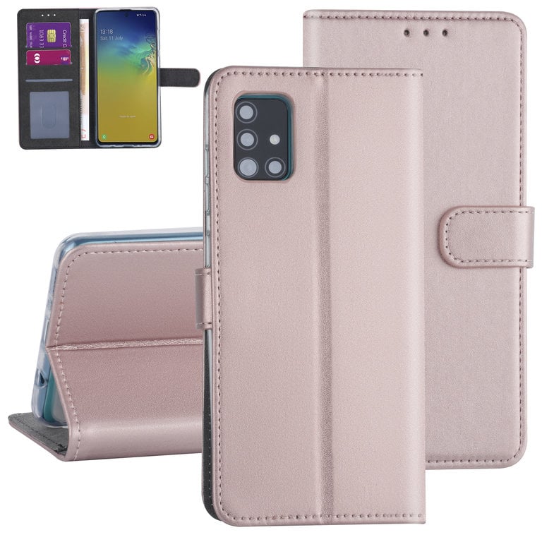 samsung-galaxy-a31-or-rose-book-type-housse-titula