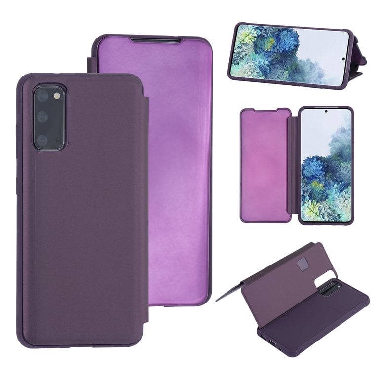 uniq-accessory-samsung-galaxy-s20-violet-book-type