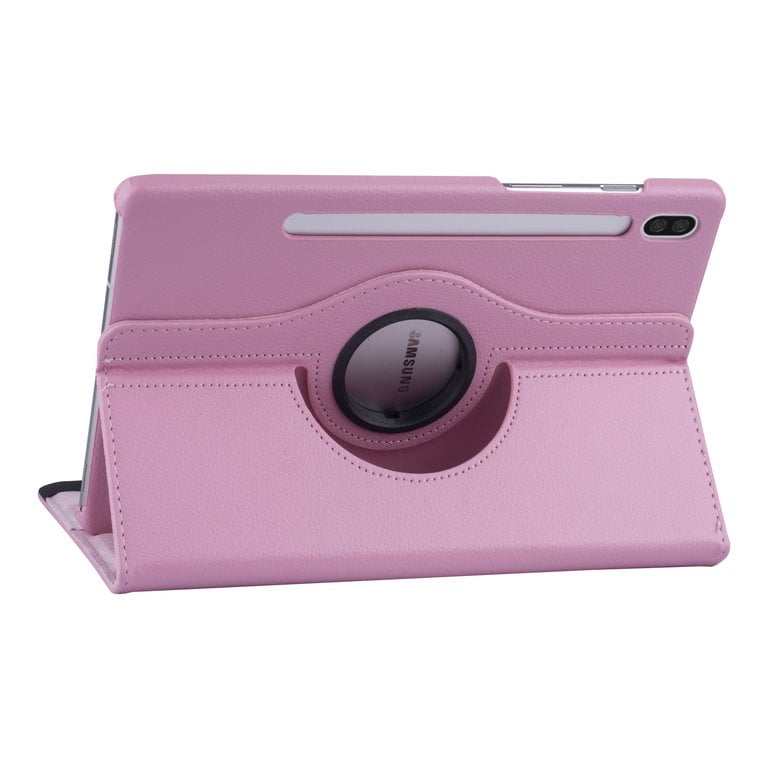 samsung-tab-s6-rose-tablet-housse-360-degres-rotat