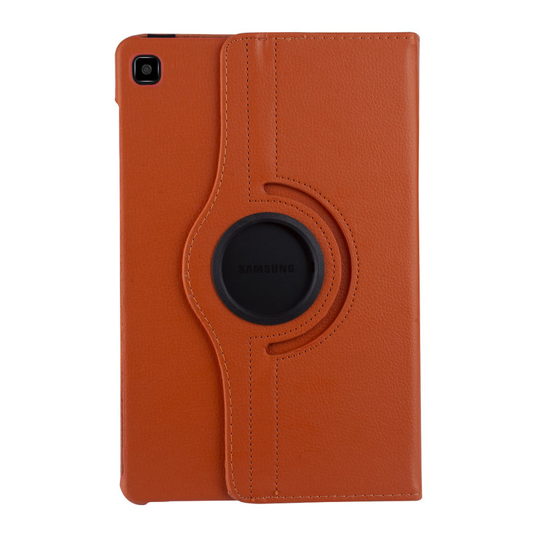 samsung-tab-s6-lite-orange-tablet-housse-360-degre