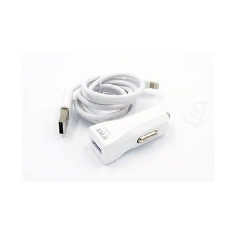 car-charger-micro-usb-1a-white