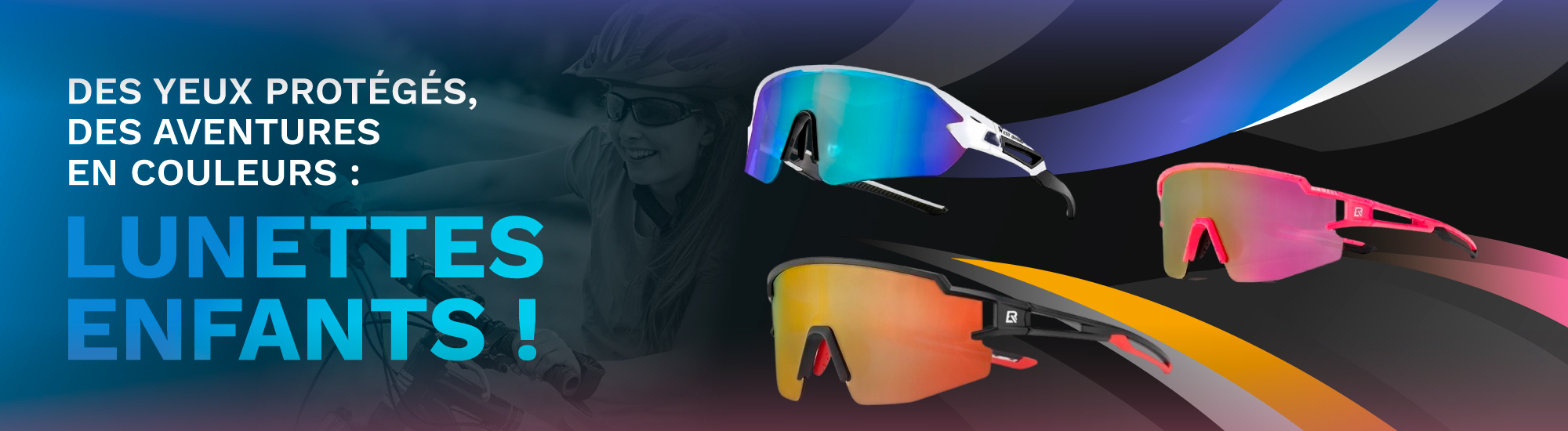 lunettes enfants