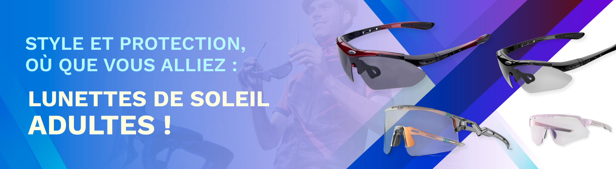 lunettes adultes