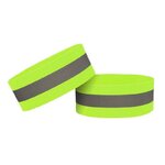 eng_pl_Reflective-armband-bicycle-running-Velcro-4cm-yellow-69191_1
