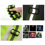 eng_pl_Adjustable-reflective-harness-for-a-running-bike-yellow-69080_3