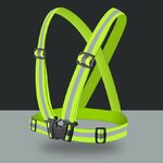 eng_pl_Adjustable-reflective-harness-for-a-running-bike-yellow-69080_4