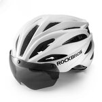 eng_pl_Rockbros-Bike-Helmet-with-Visor-Detachable-UV-Protective-Goggles-Unisex-Matte-White-189130_1
