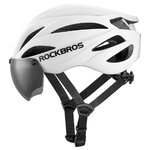 eng_pl_Rockbros-Bike-Helmet-with-Visor-Detachable-UV-Protective-Goggles-Unisex-Matte-White-189130_3