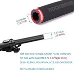 eng_pl_Rockbros-BT1001BKRD-sponge-bicycle-handlebar-grips-black-and-red-157420_6