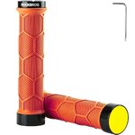 eng_pl_Rockbros-40720007004-bicycle-grips-with-reflector-orange-157604_1