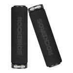 eng_pl_Rockbros-BT1001BKBK-sponge-bicycle-handlebar-grips-black-157421_1
