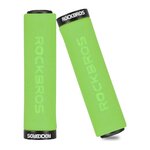 eng_pl_Rockbros-BT1001GNBK-sponge-bicycle-handlebar-grips-green-and-black-157419_1