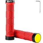 eng_pl_Rockbros-40720007002-bicycle-grips-with-reflector-red-157602_1