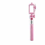 earldom-rose-selfie-stick-avec-jack-35-100-cm-exte