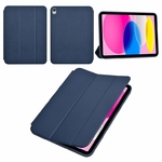 apple-ipad-109-2022-tablet-housse-smart-case-bleu