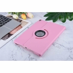 tablet-housse-apple-ipad-air-3-rotatif-rose-2-posi