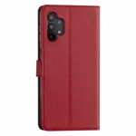 samsung-galaxy-a32-book-type-housse-rouge-5g
