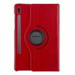 samsung-tab-s6-rouge-tablet-housse-embossed