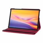 samsung-tab-s6-rouge-tablet-housse-embossed